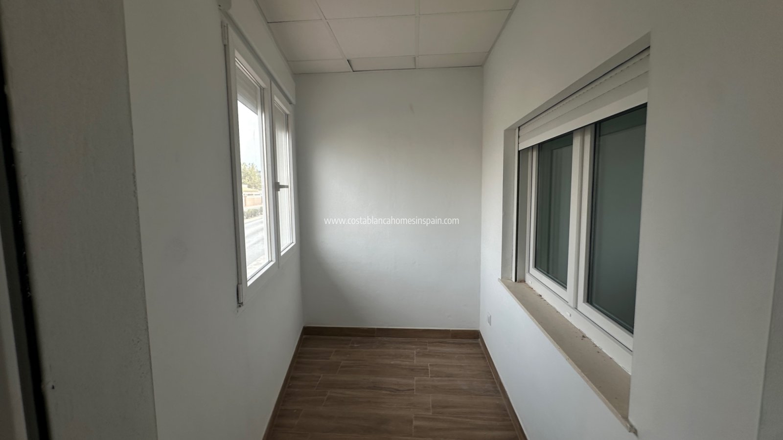 Revente - Apartment - Torrevieja - Centro