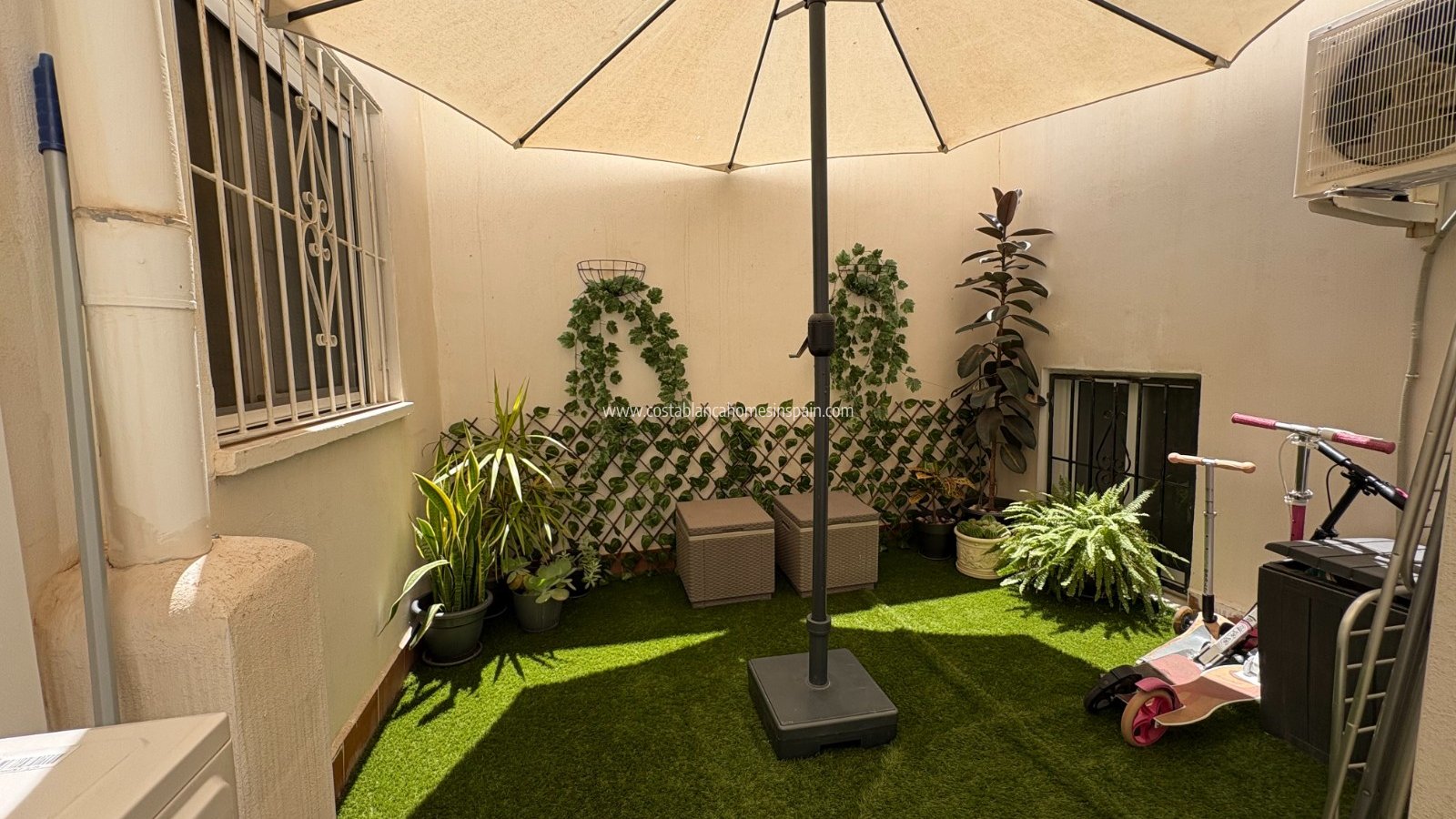 Revente - Apartment - Torrevieja - Centro