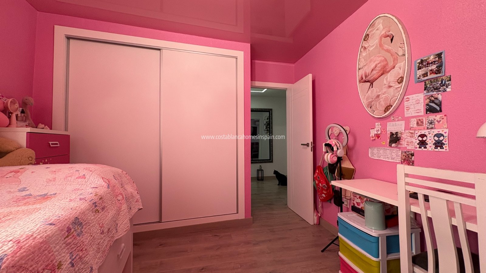 Revente - Apartment - Torrevieja - Centro