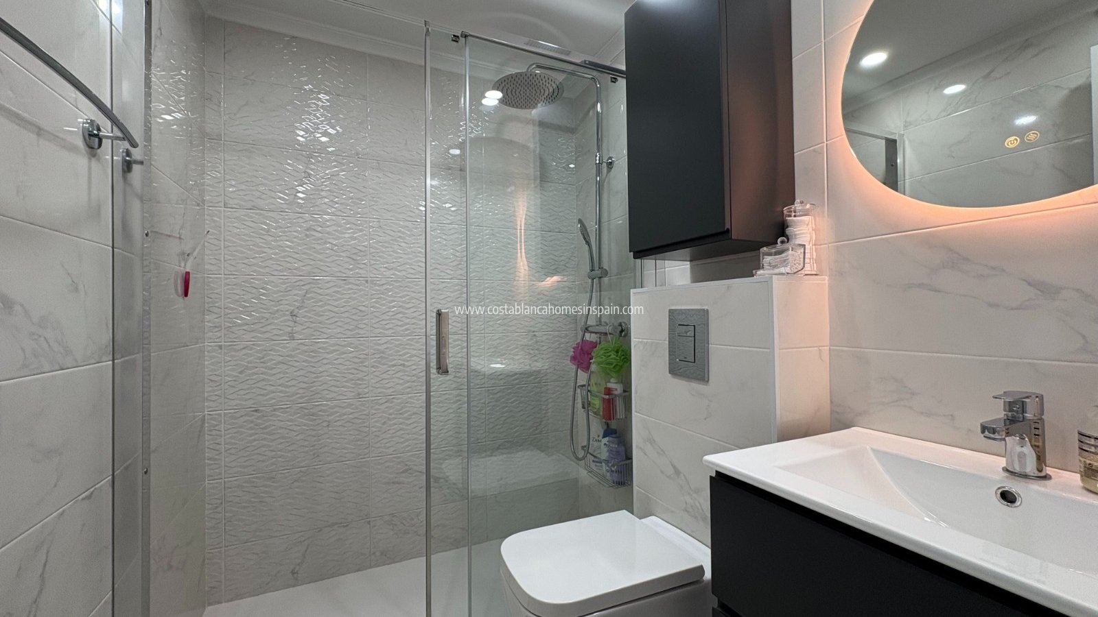 Revente - Apartment - Torrevieja - Centro