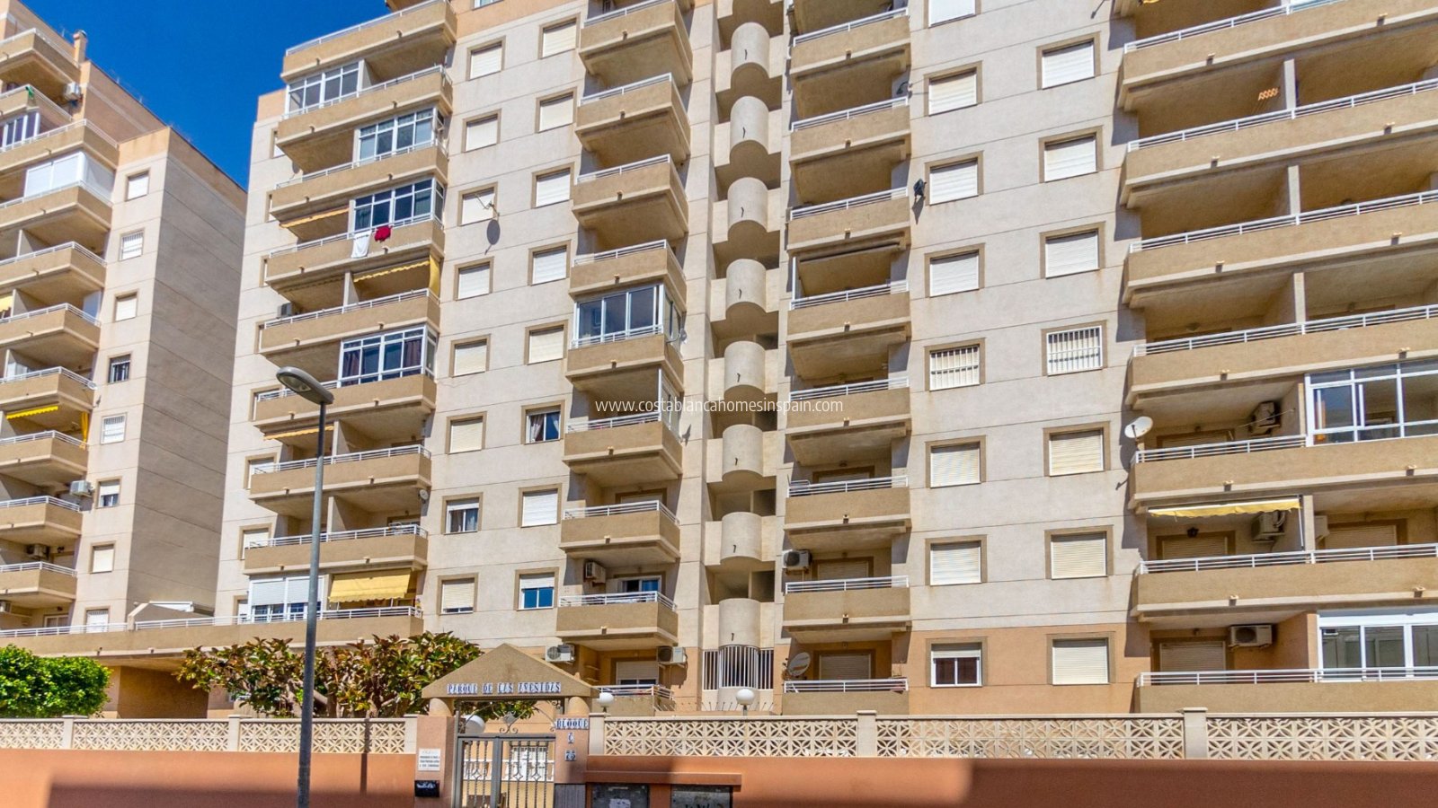 Revente - Apartment - Torrevieja - Centro