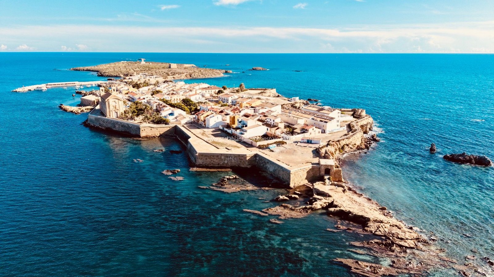 Revente - Apartment - Torrevieja - Centro