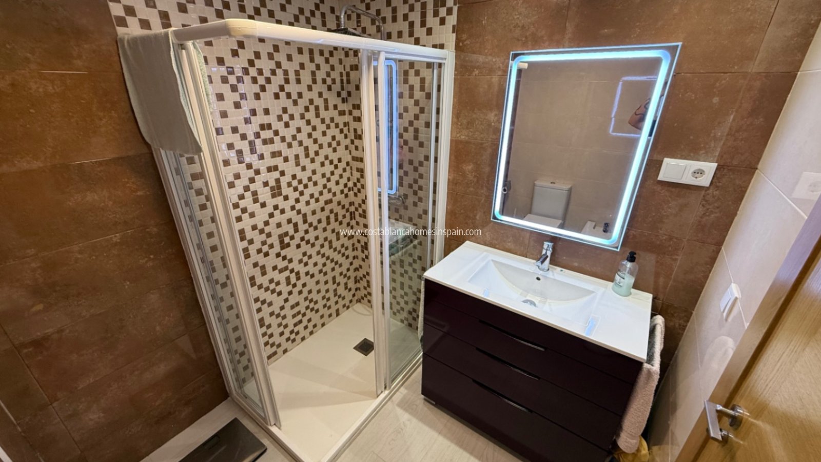 Revente - Apartment - Torrevieja - Costa Blanca Sur