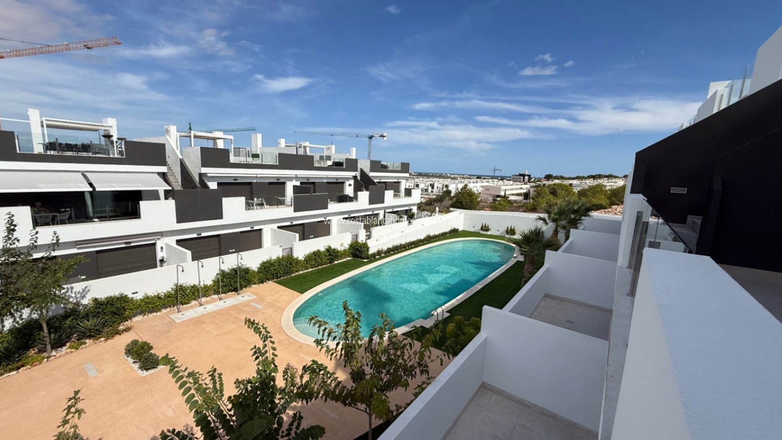 Revente - Apartment - Torrevieja - Costa Blanca Sur