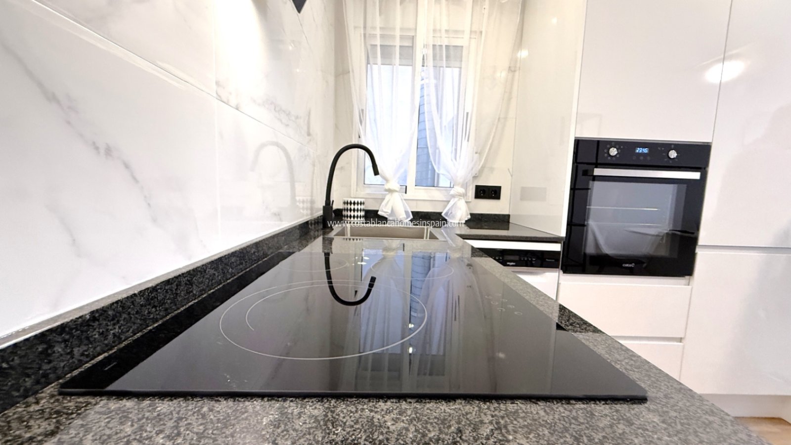 Revente - Apartment - Torrevieja - Costa Blanca