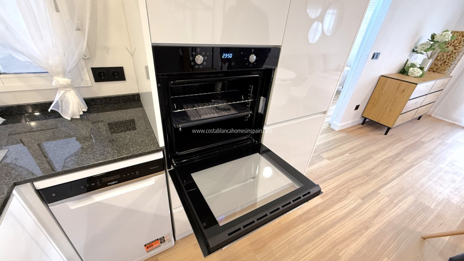 Revente - Apartment - Torrevieja - Costa Blanca