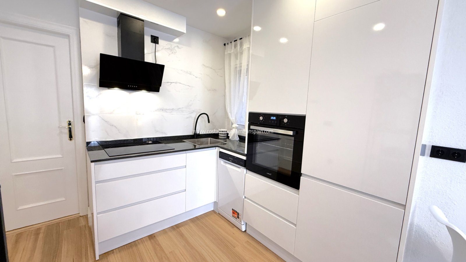 Revente - Apartment - Torrevieja - Costa Blanca
