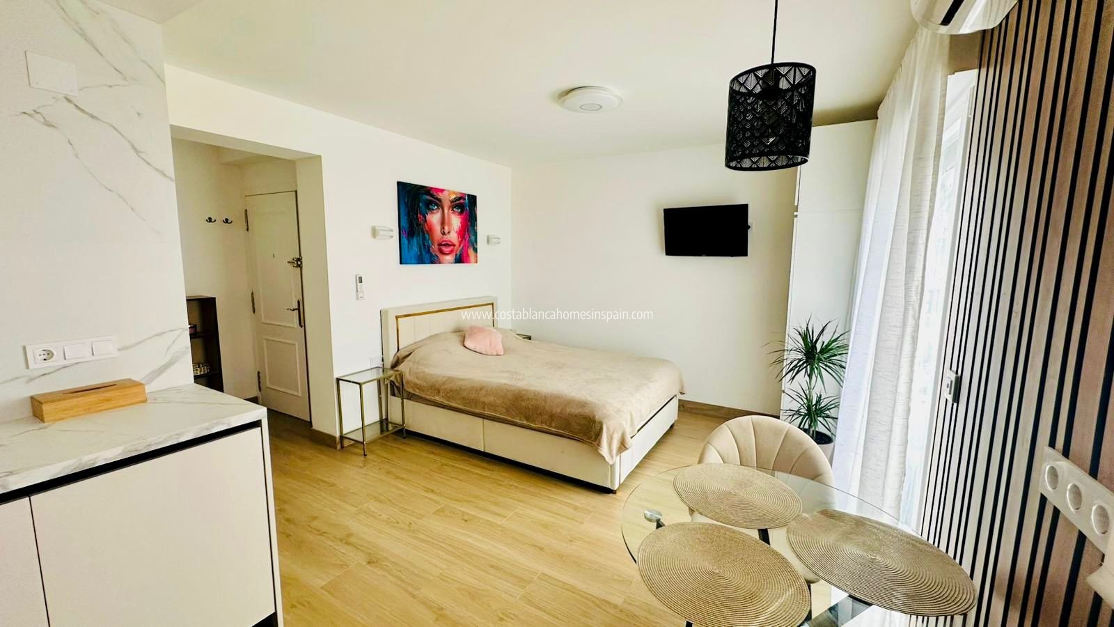 Revente - Apartment - Torrevieja - Curva del Palangre