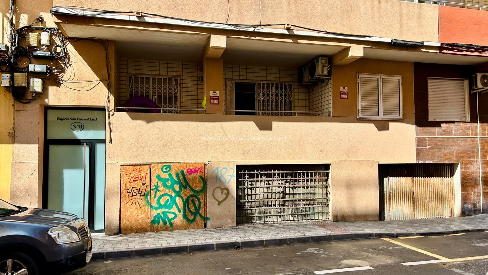 Revente - Apartment - Torrevieja - Curva del Palangre