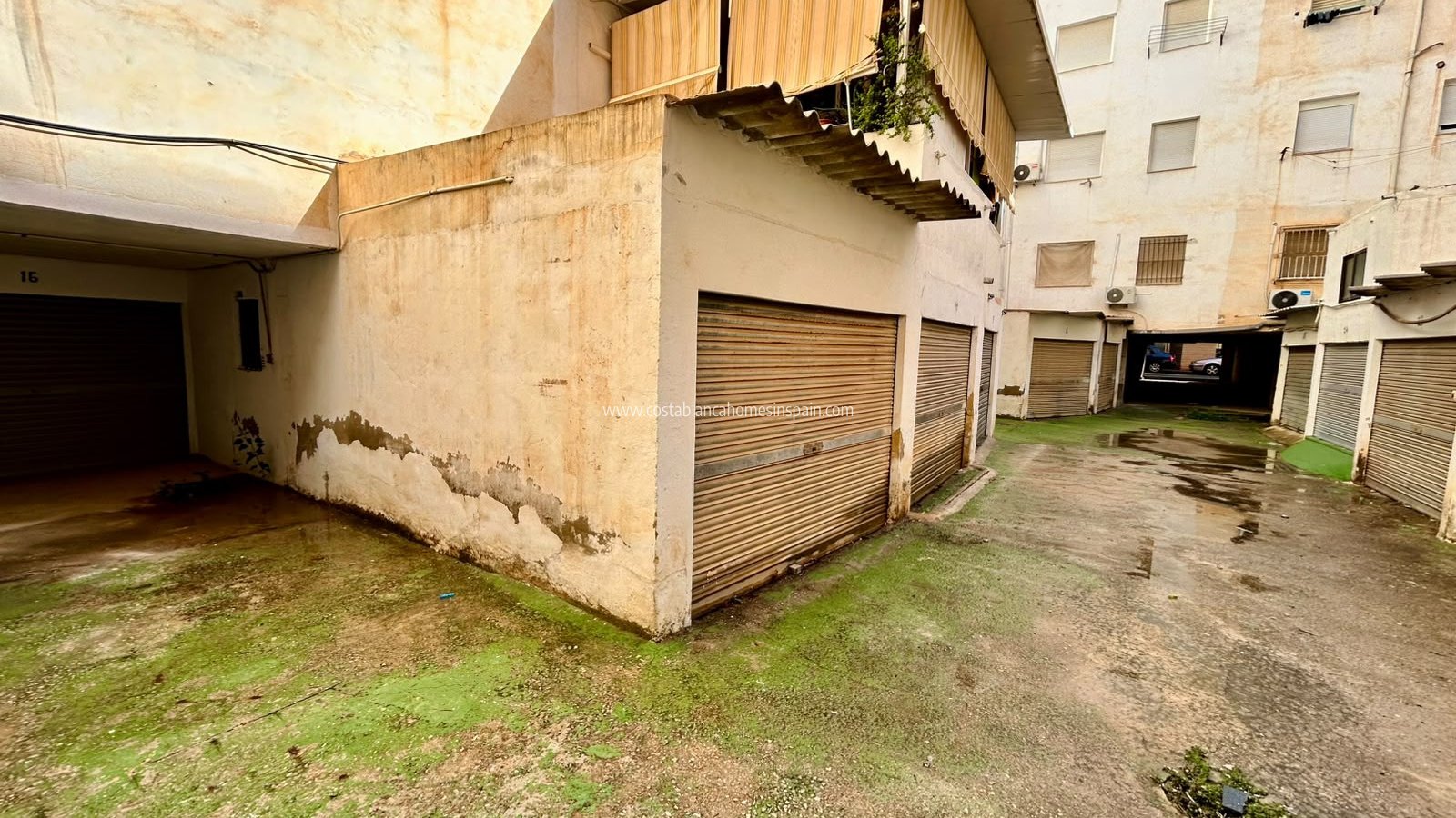 Revente - Apartment - Torrevieja - Curva del Palangre