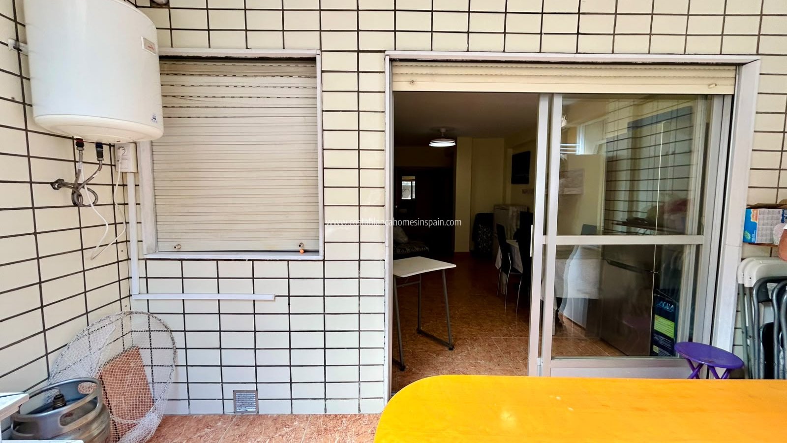 Revente - Apartment - Torrevieja - Curva del Palangre