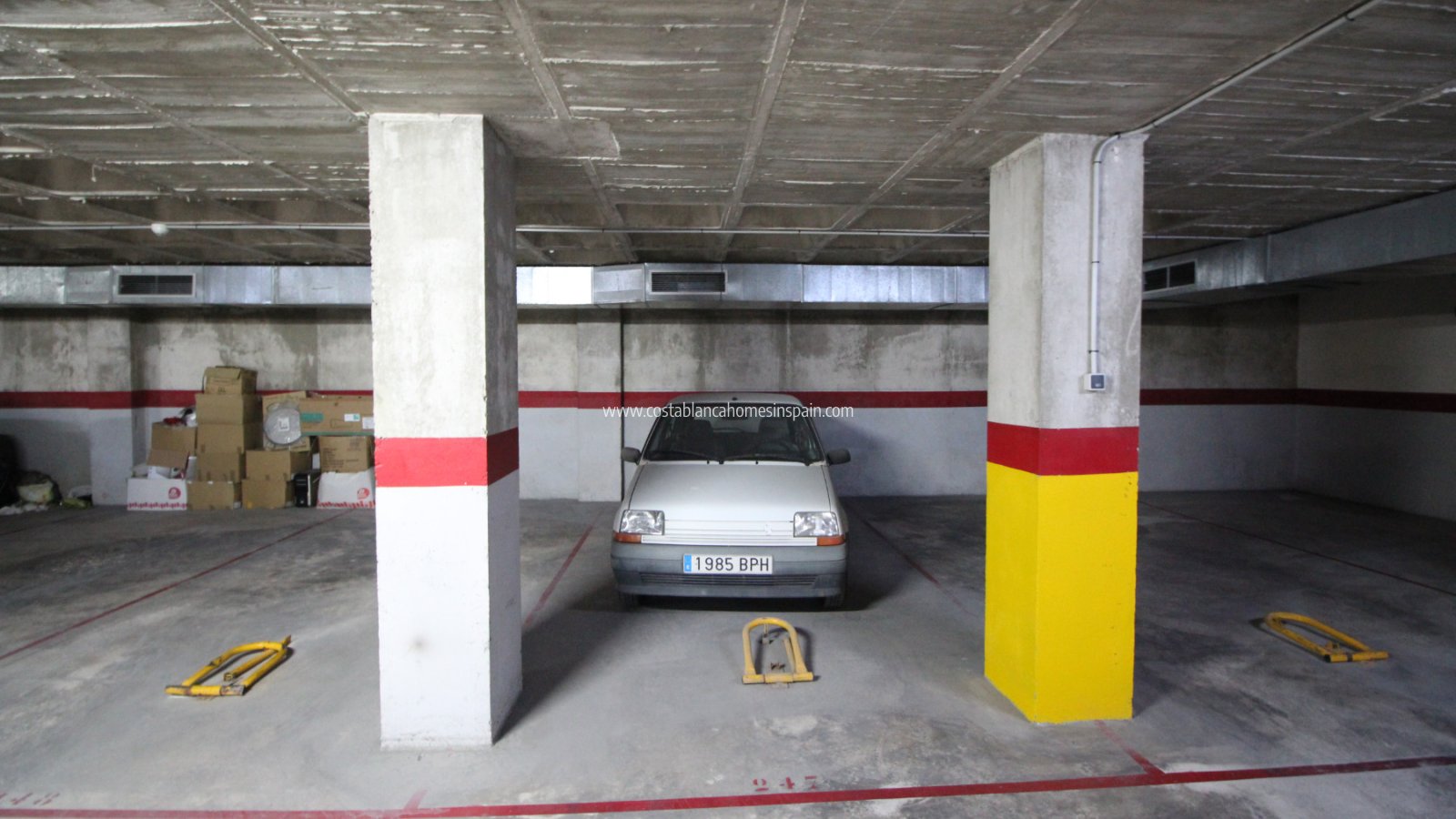 Revente - Apartment - Torrevieja - El molino