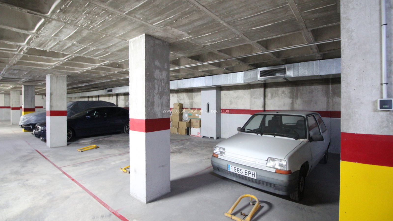 Revente - Apartment - Torrevieja - El molino