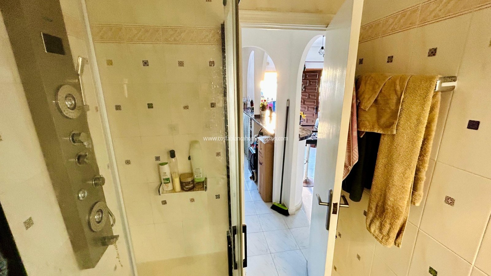 Revente - Apartment - Torrevieja - La Mata