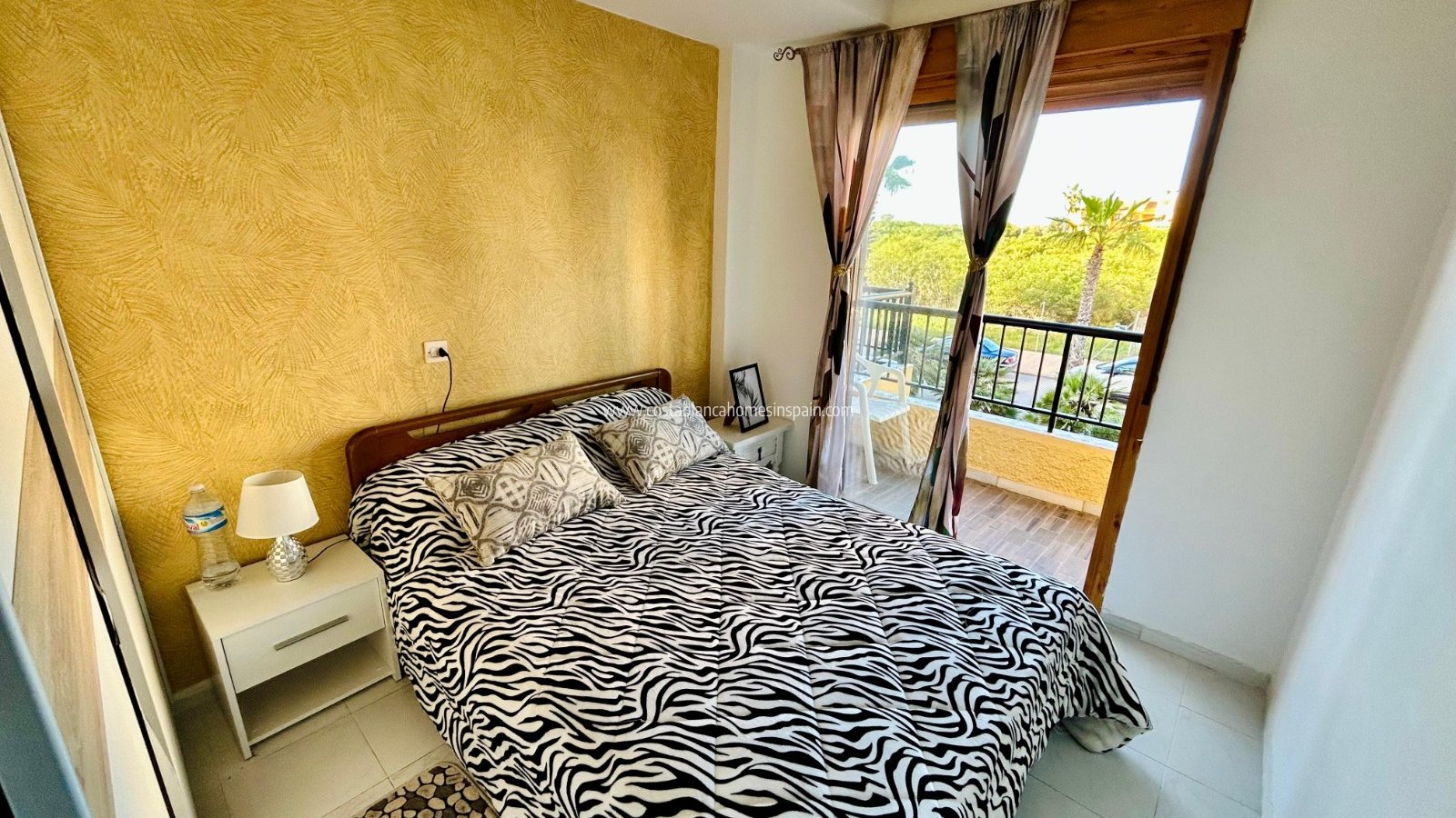 Revente - Apartment - Torrevieja - La Mata