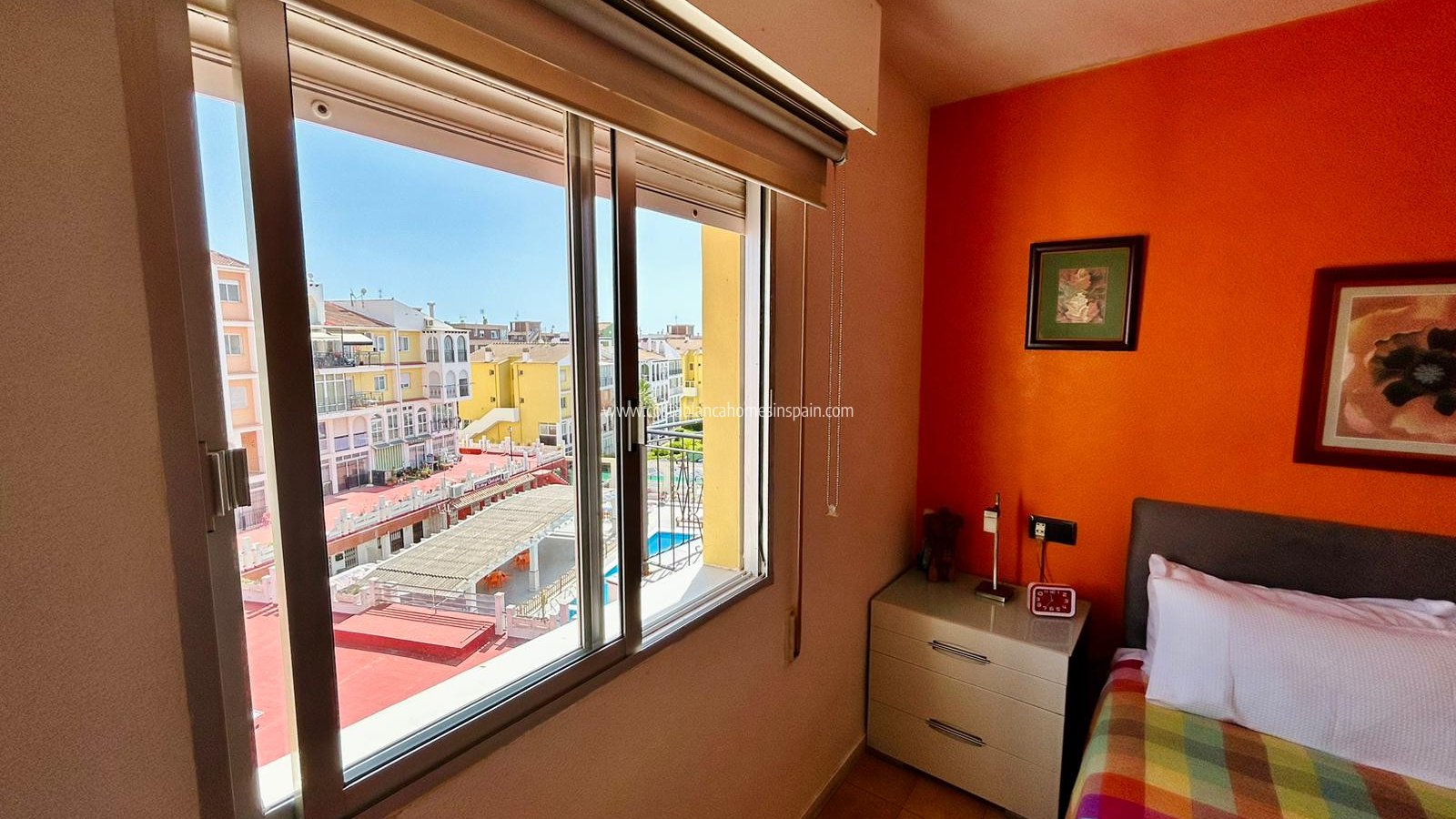 Revente - Apartment - Torrevieja - La Veleta