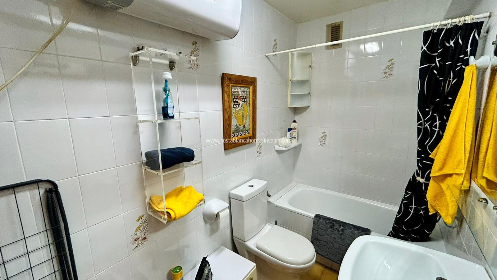 Revente - Apartment - Torrevieja - La Veleta