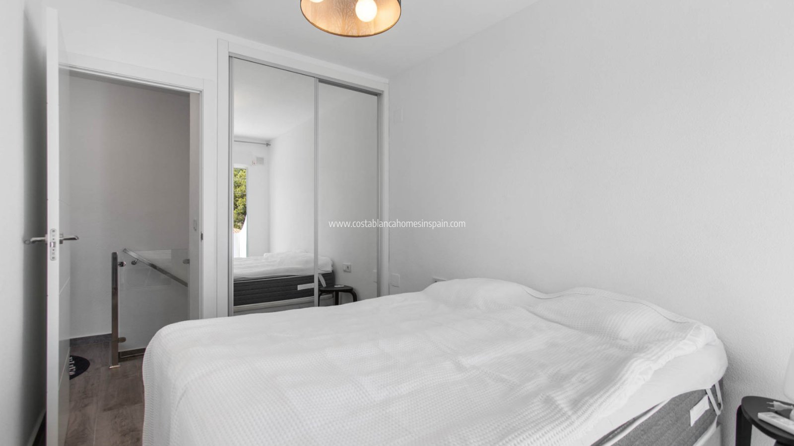 Revente - Apartment - Torrevieja - Lago jardin