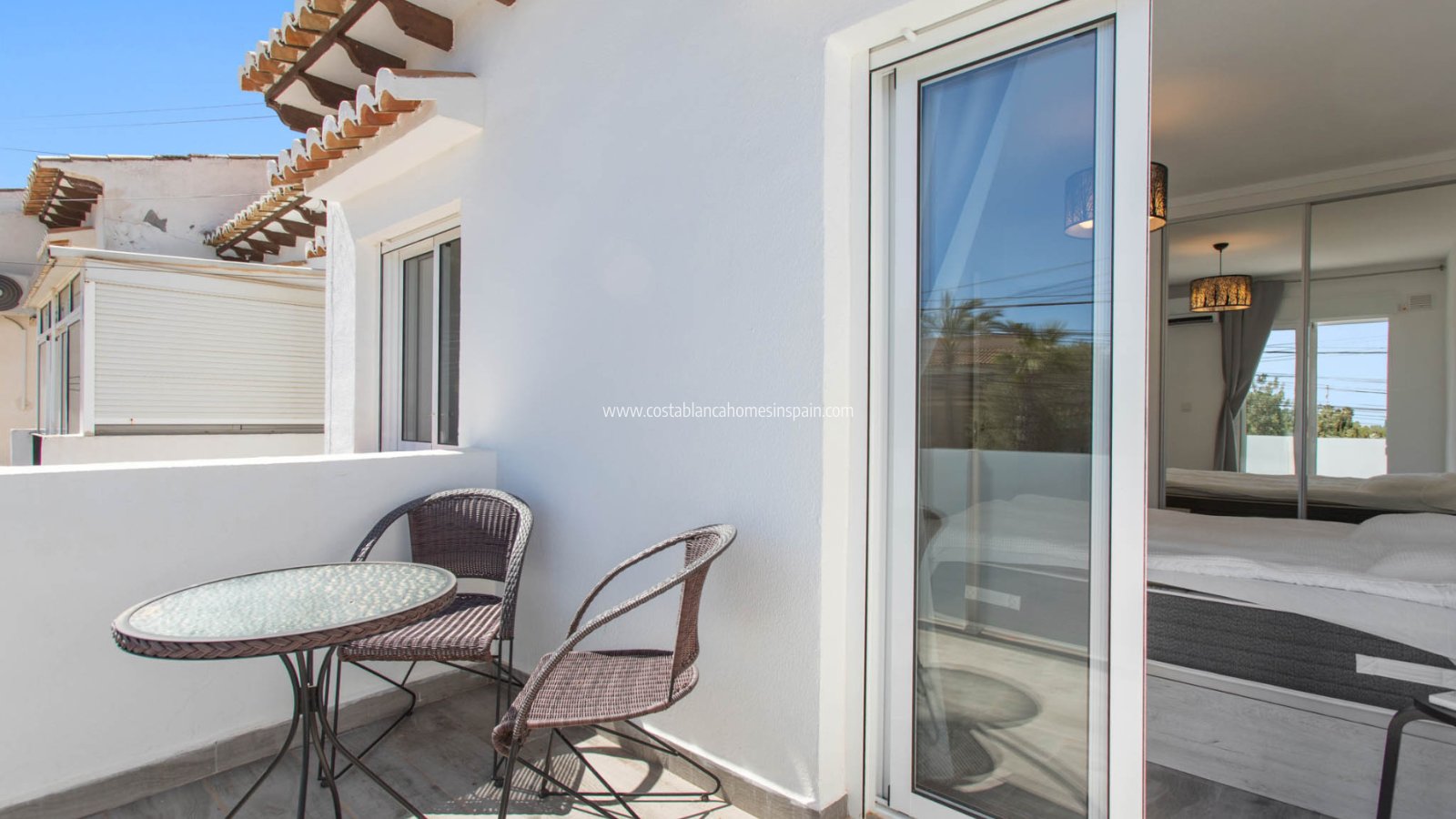 Revente - Apartment - Torrevieja - Lago jardin