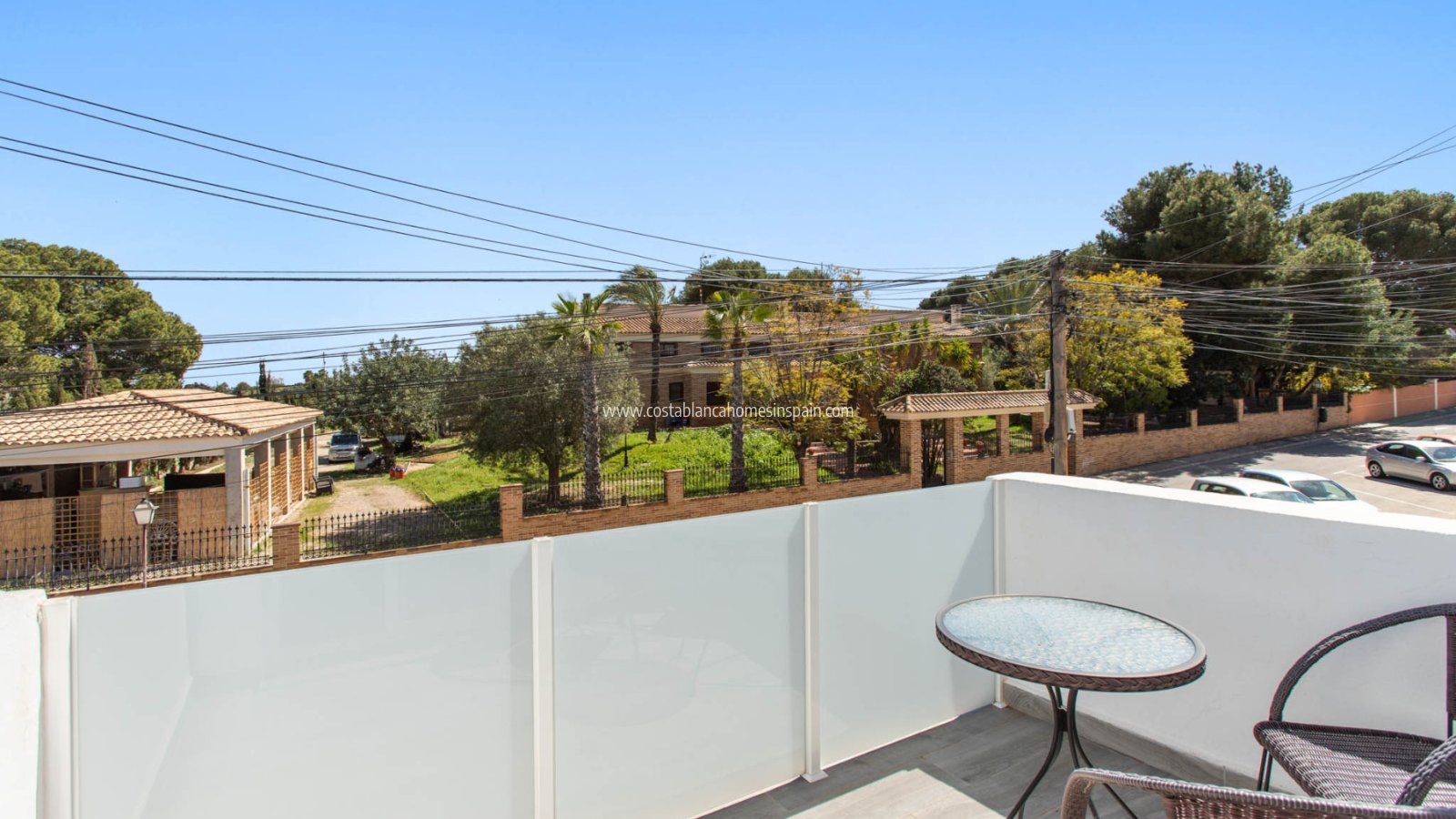 Revente - Apartment - Torrevieja - Lago jardin