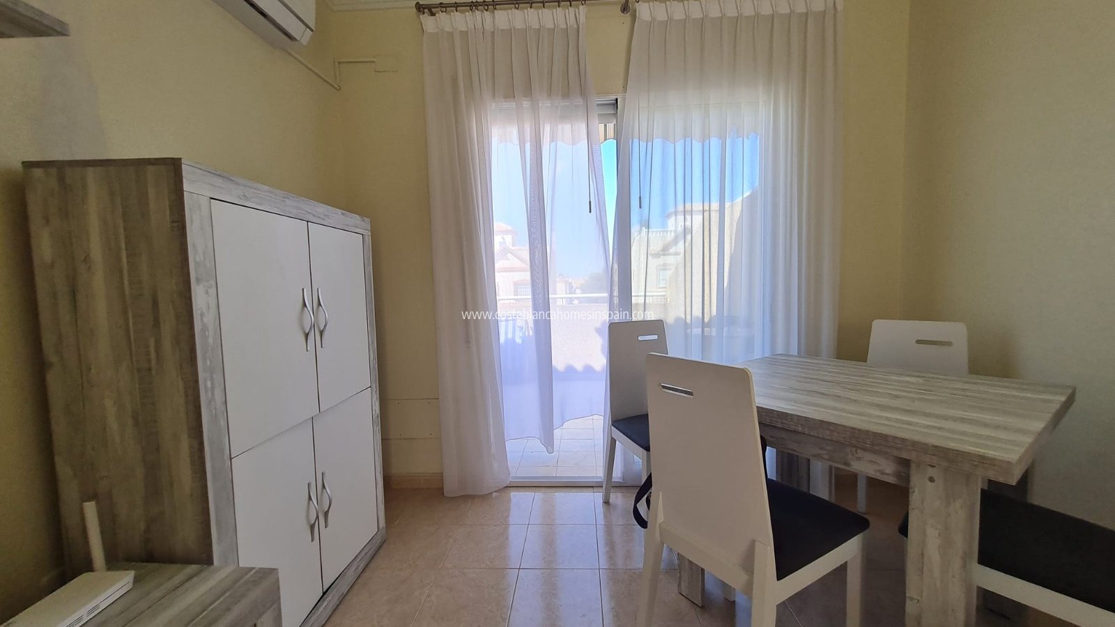 Revente - Apartment - Torrevieja - Nueva Torrevieja - Aguas Nuevas
