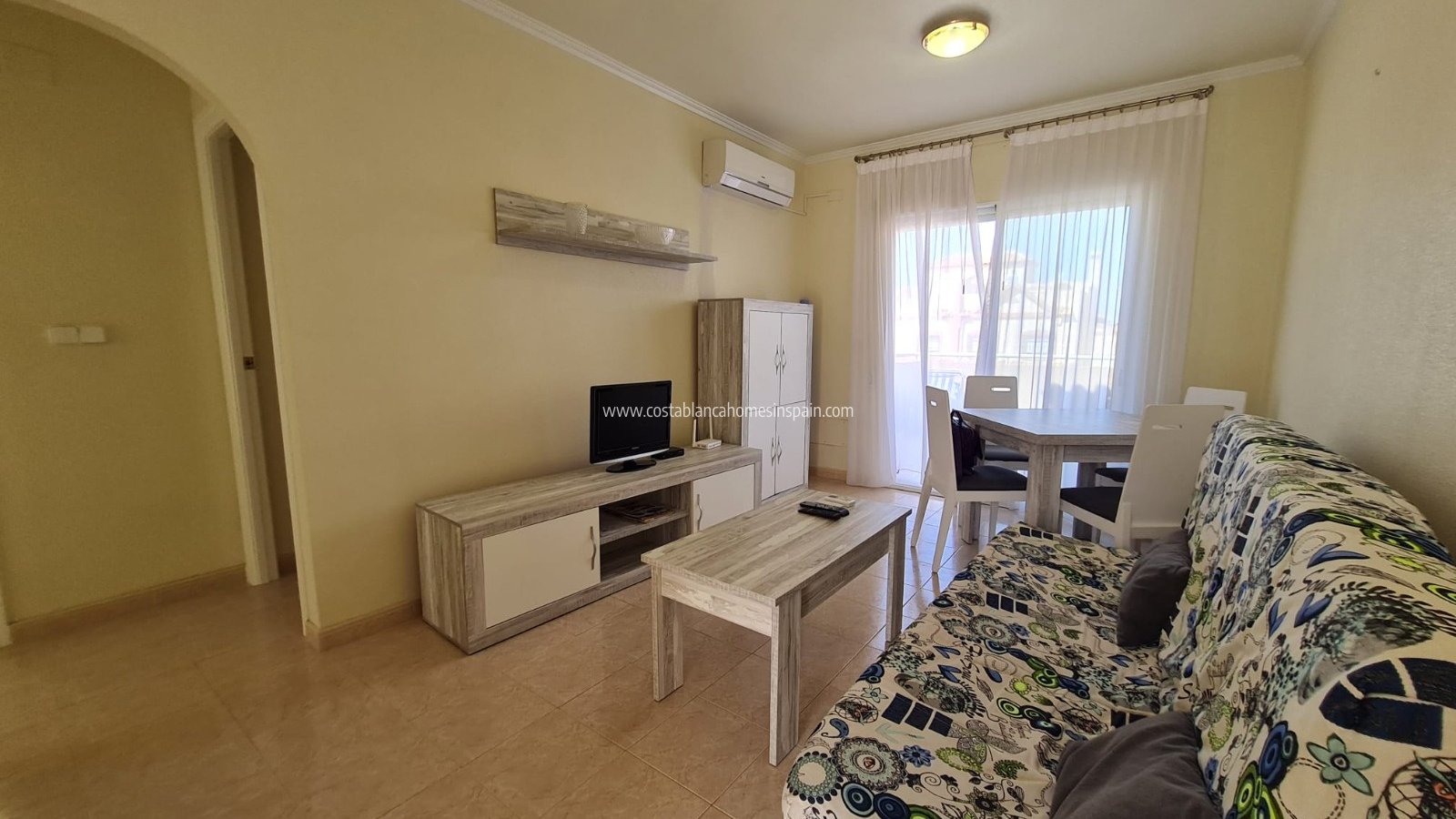 Revente - Apartment - Torrevieja - Nueva Torrevieja - Aguas Nuevas