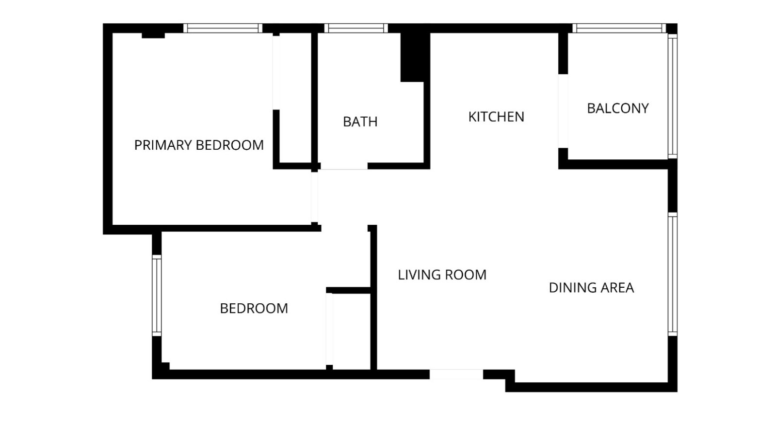 Revente - Apartment - Torrevieja - Nueva Torrevieja