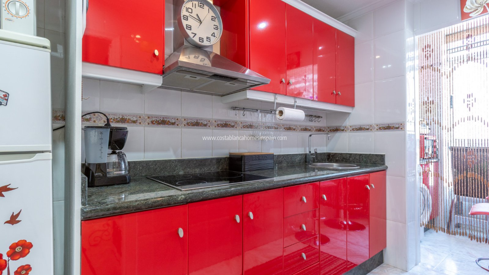 Revente - Apartment - Torrevieja - Nueva Torrevieja