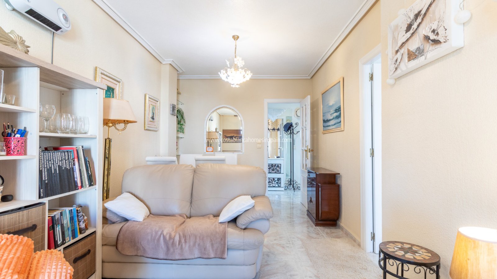 Revente - Apartment - Torrevieja - Nueva Torrevieja