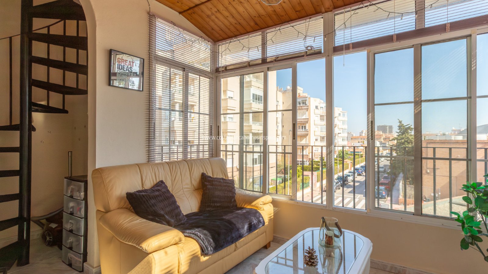 Revente - Apartment - Torrevieja - Nueva Torrevieja