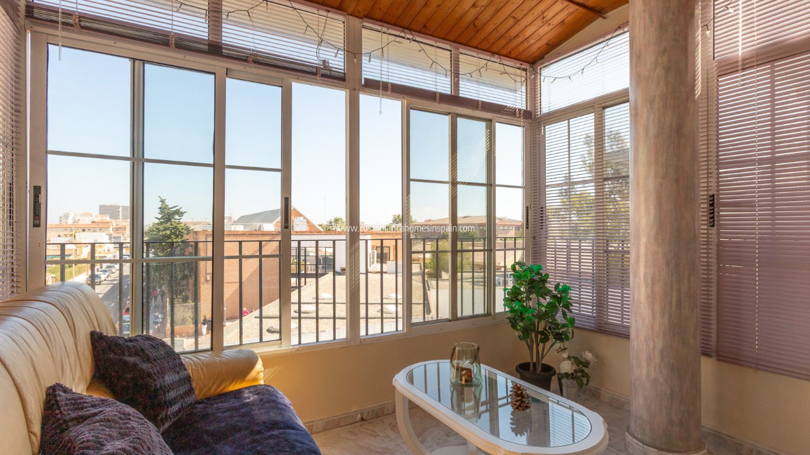 Revente - Apartment - Torrevieja - Nueva Torrevieja