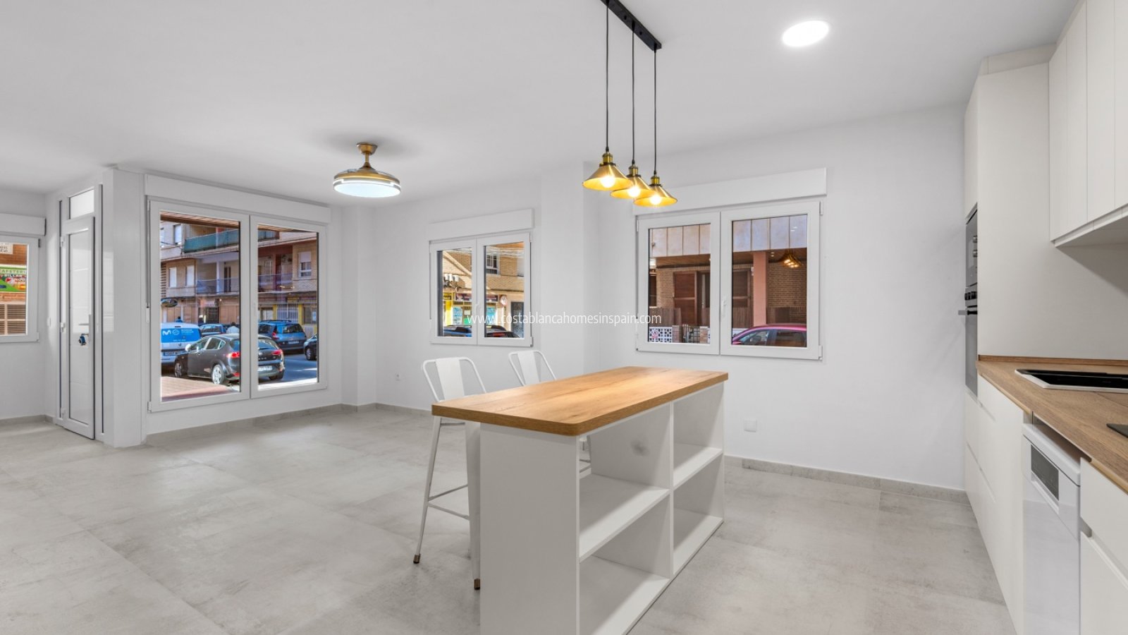 Revente - Apartment - Torrevieja - Orihuela Costa