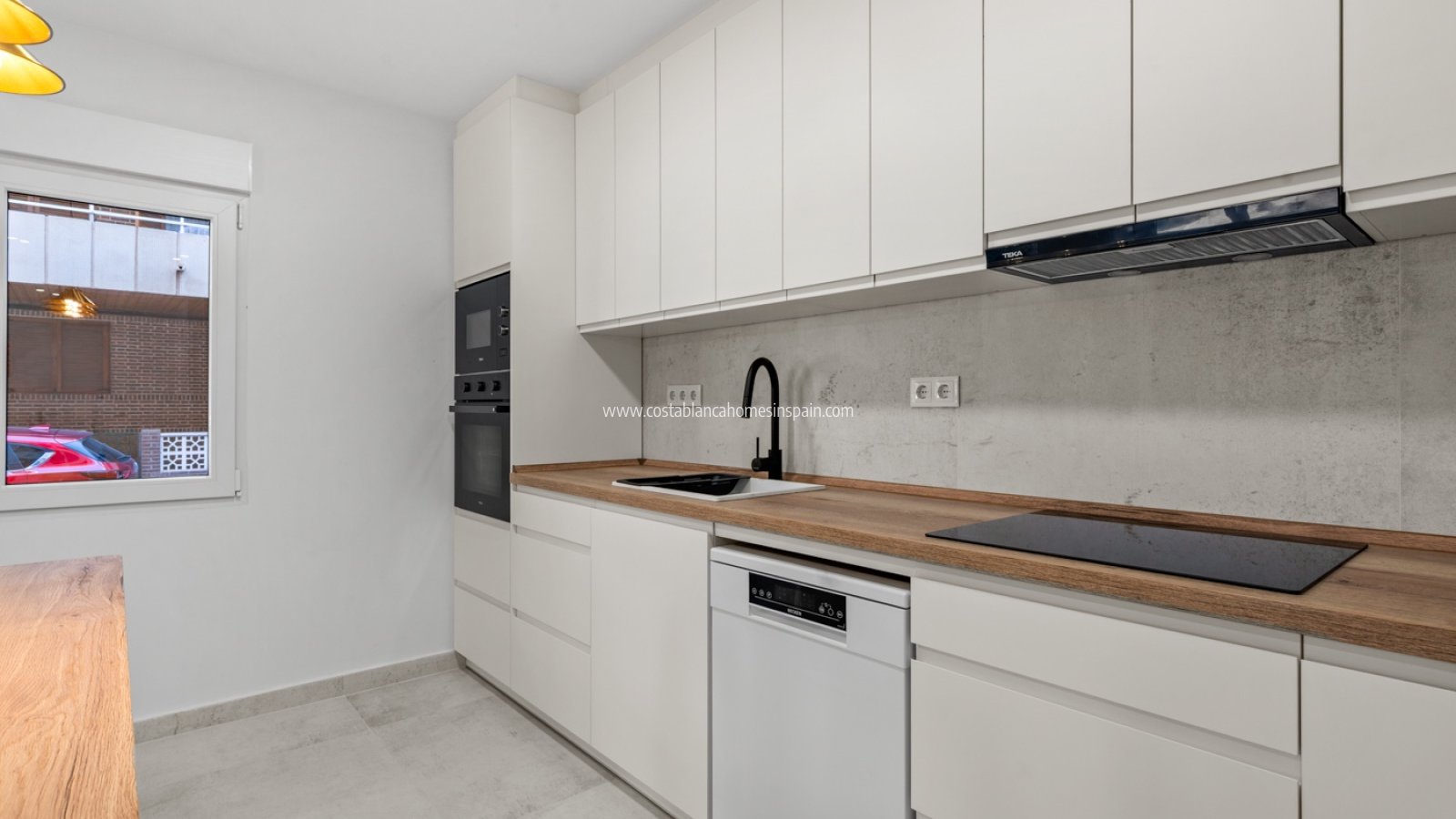 Revente - Apartment - Torrevieja - Orihuela Costa