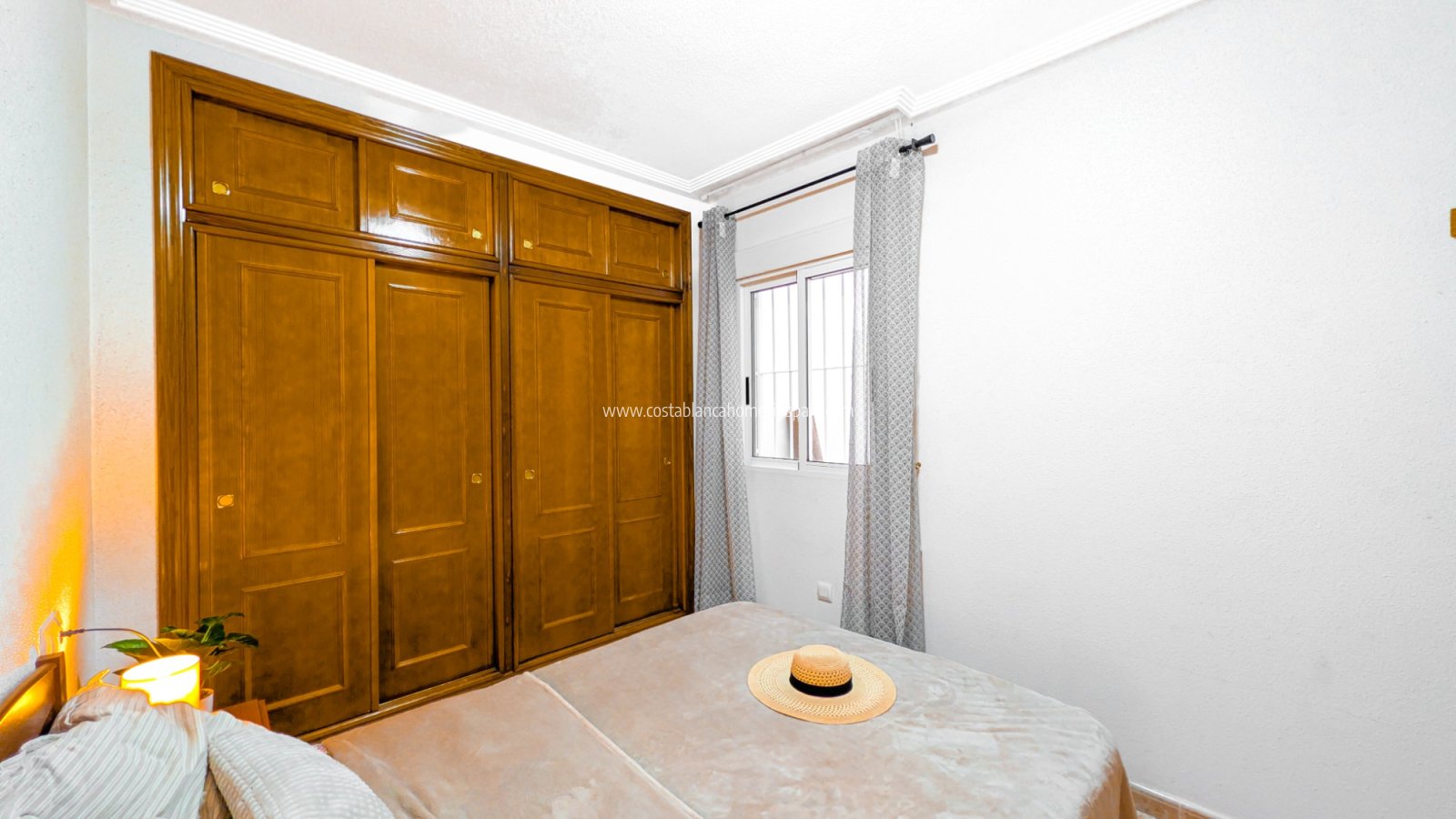 Revente - Apartment - Torrevieja - Parque las naciones