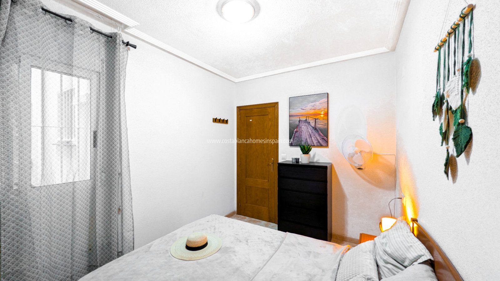 Revente - Apartment - Torrevieja - Parque las naciones