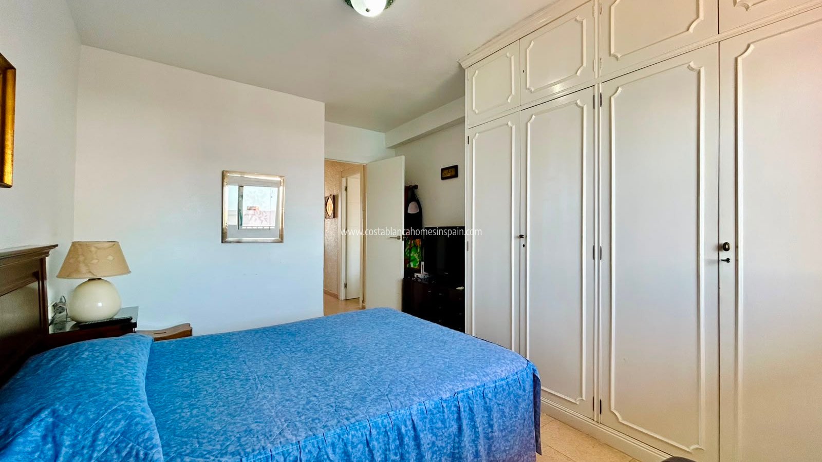 Revente - Apartment - Torrevieja - Playa de los Locos
