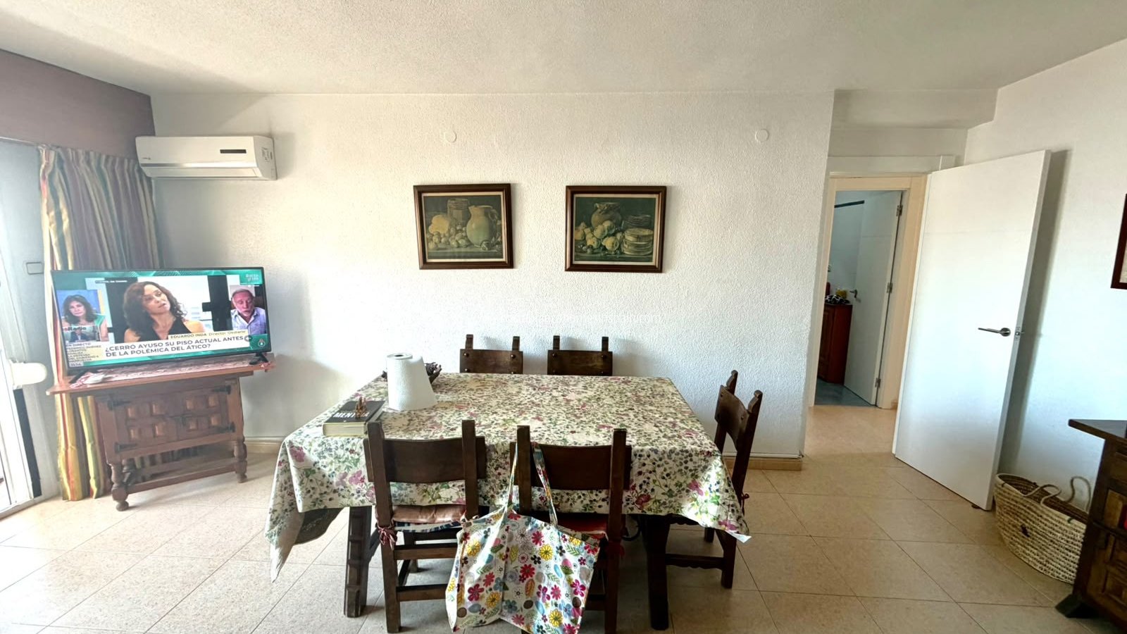 Revente - Apartment - Torrevieja - Playa de los Locos