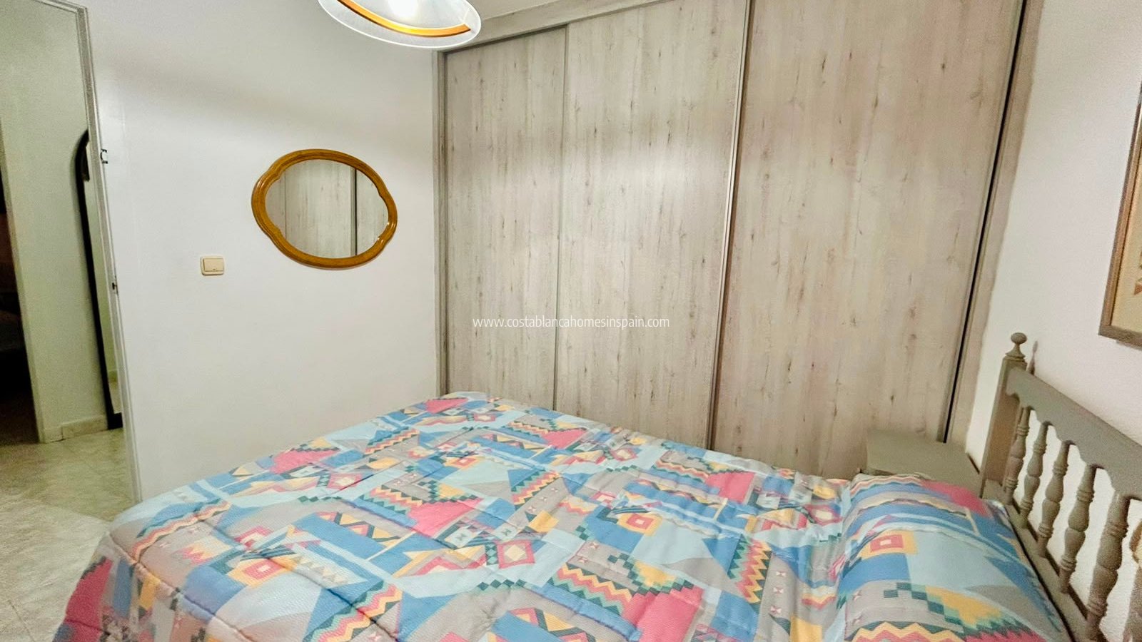 Revente - Apartment - Torrevieja - Playa de los Locos