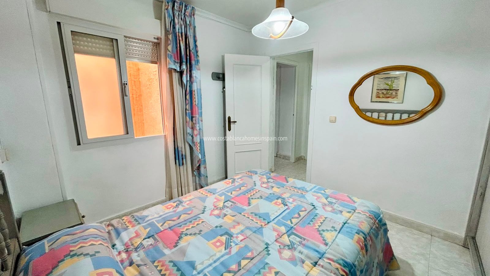Revente - Apartment - Torrevieja - Playa de los Locos