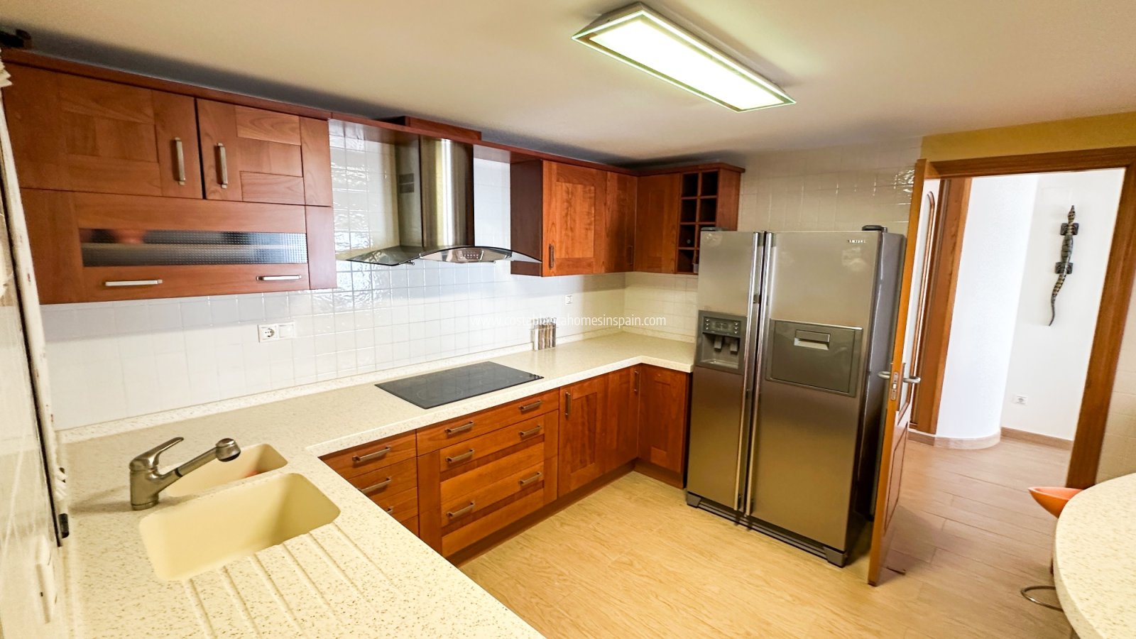 Revente - Apartment - Torrevieja - Playa de los Locos