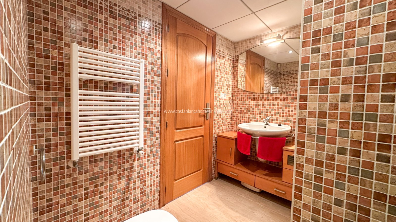 Revente - Apartment - Torrevieja - Playa de los Locos