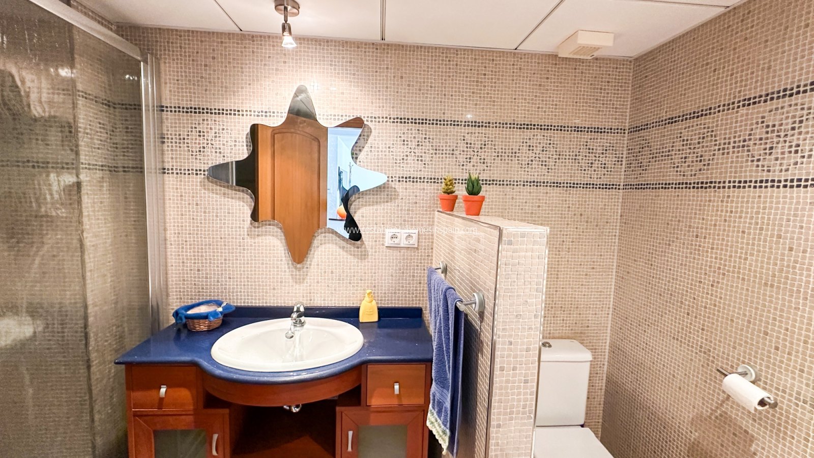 Revente - Apartment - Torrevieja - Playa de los Locos