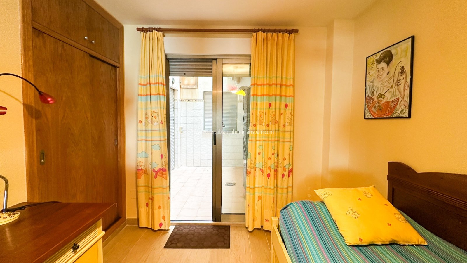 Revente - Apartment - Torrevieja - Playa de los Locos