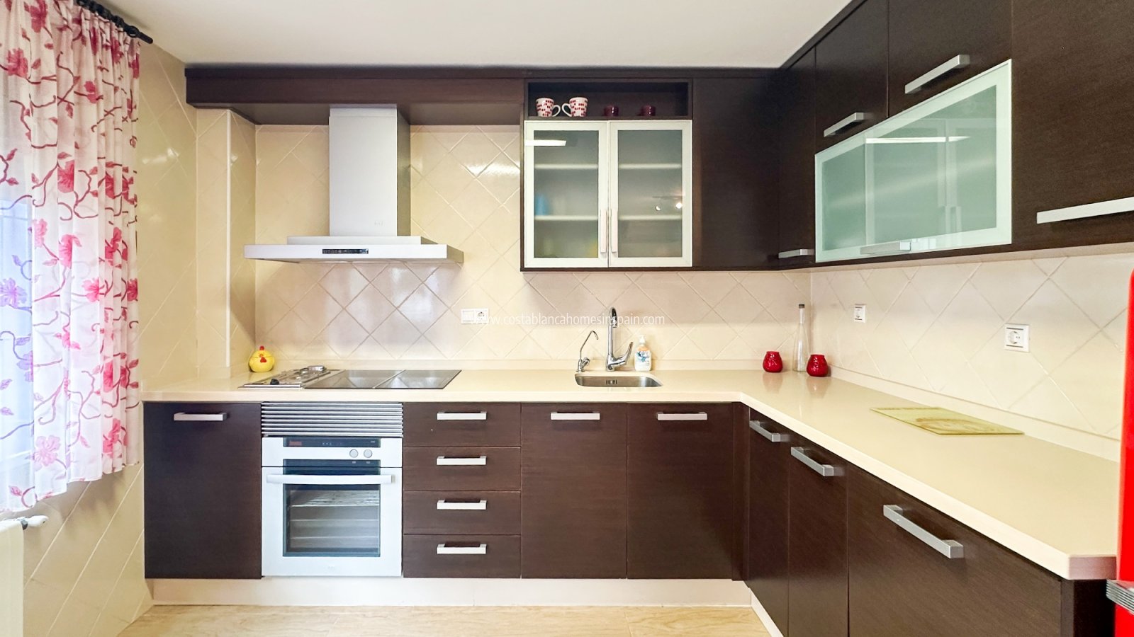 Revente - Apartment - Torrevieja - Playa de los Locos