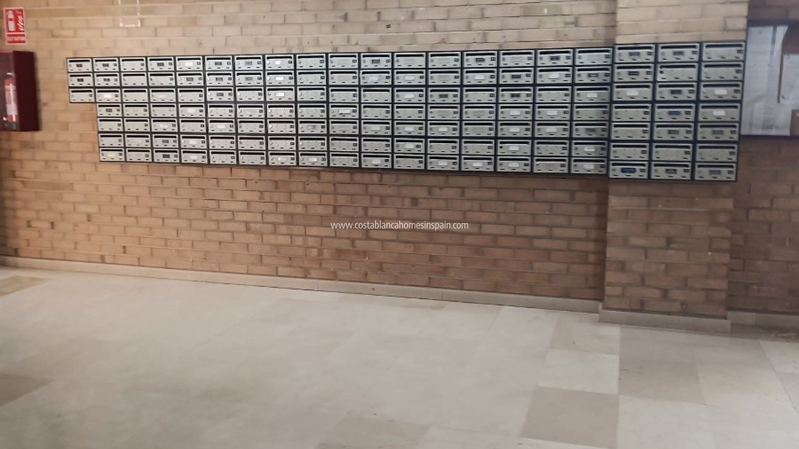 Revente - Apartment - Torrevieja - Playa de los Locos