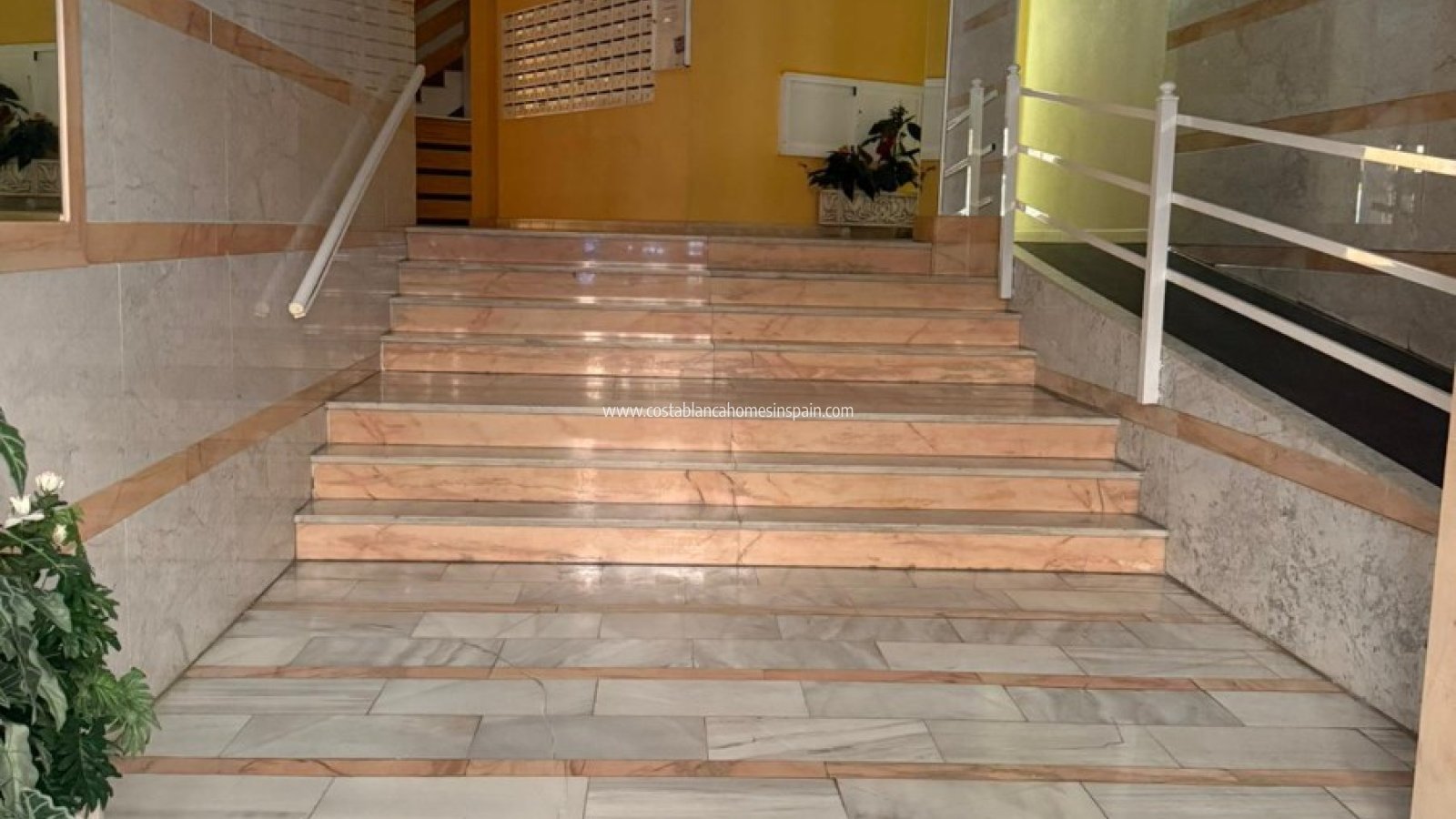 Revente - Apartment - Torrevieja - Playa de los Locos