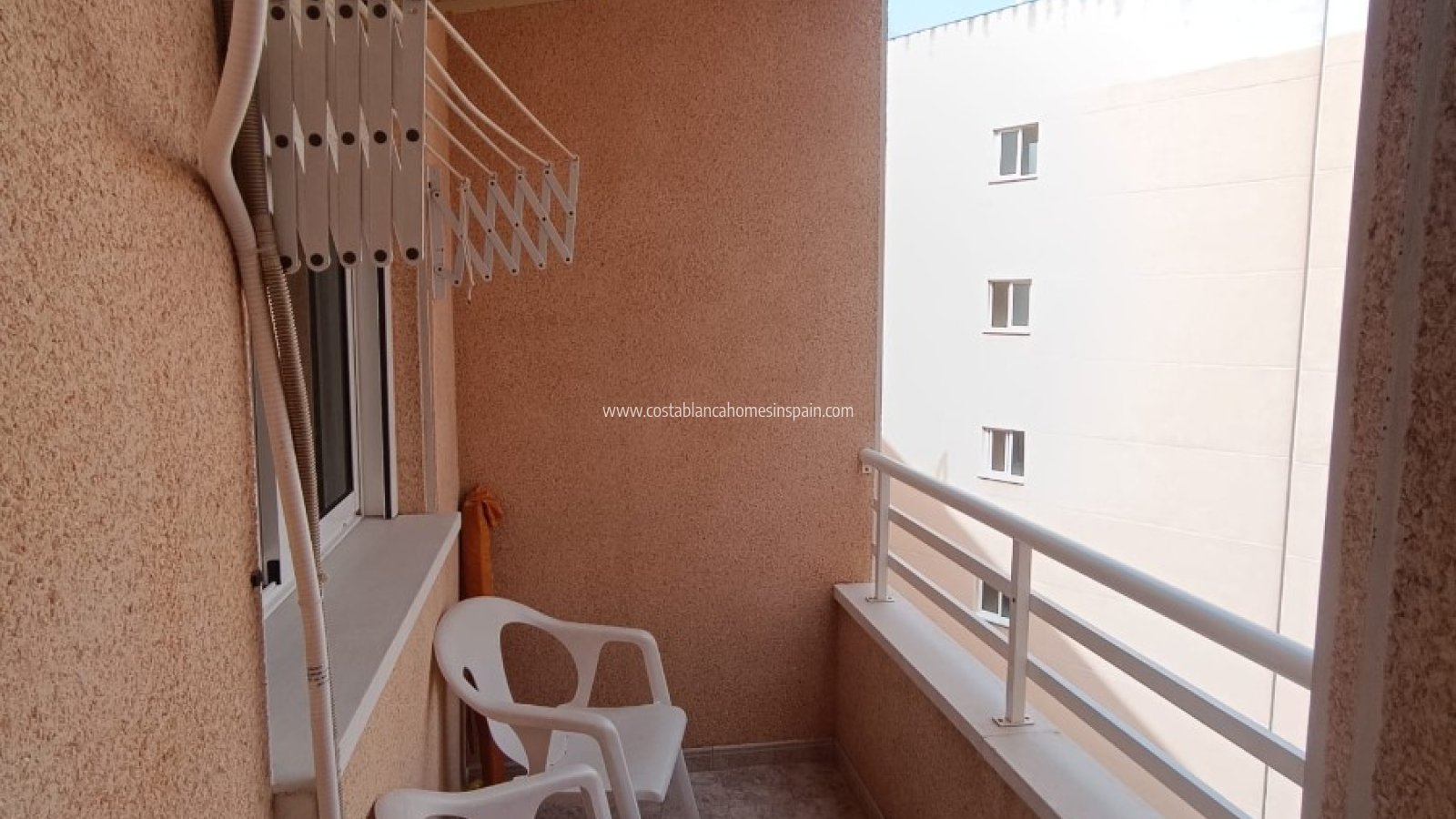 Revente - Apartment - Torrevieja - Playa de los Locos
