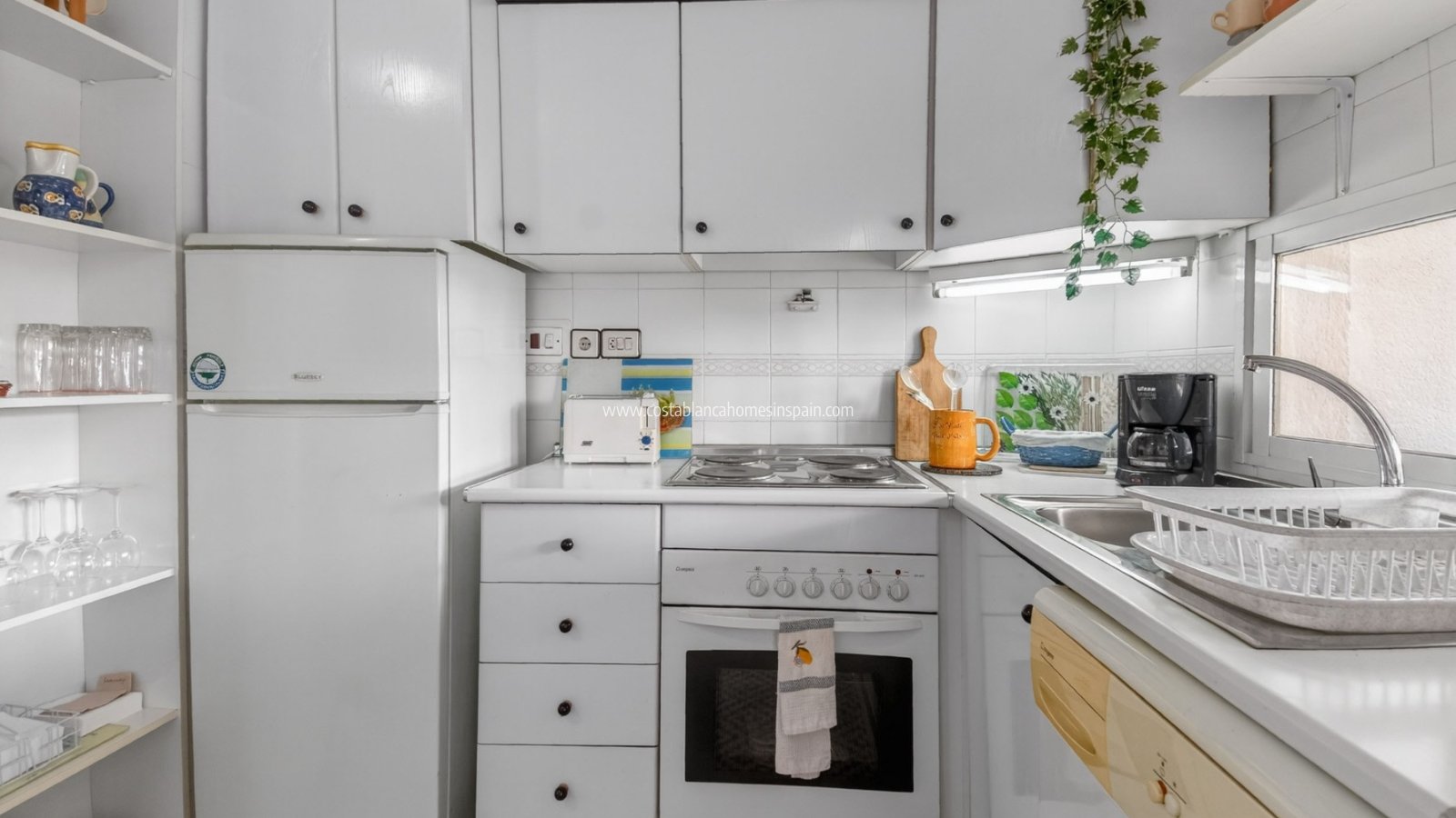 Revente - Apartment - Torrevieja - Playa del Cura