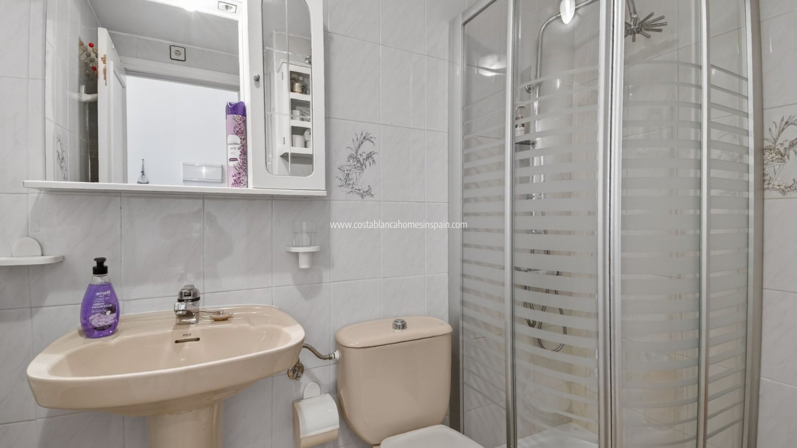 Revente - Apartment - Torrevieja - Playa del Cura