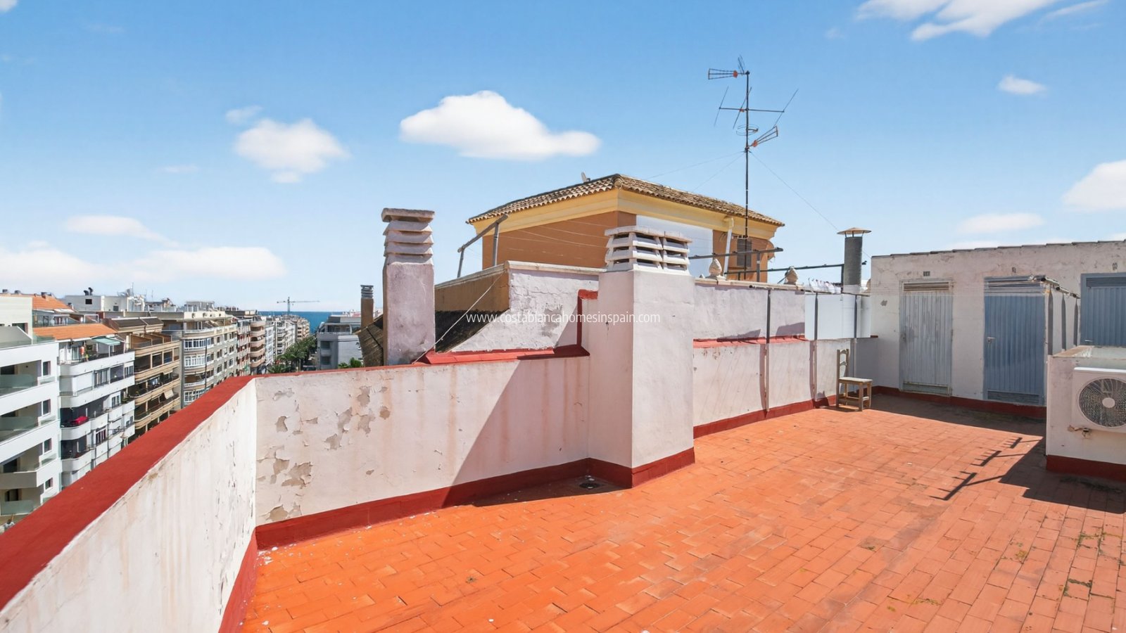 Revente - Apartment - Torrevieja - Playa del Cura